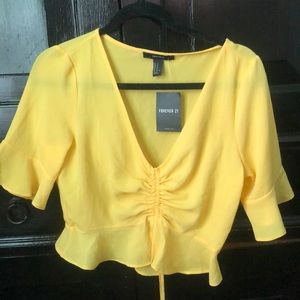 3 for $25‼️F21 Blouse